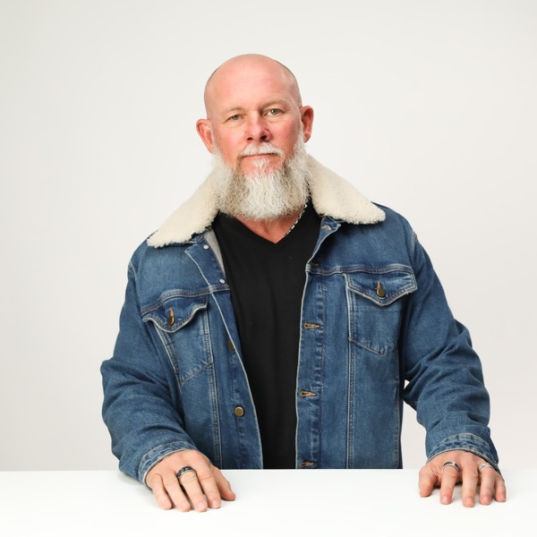 Pastor Joby Martin