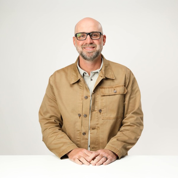 Pastor Ryan Britt